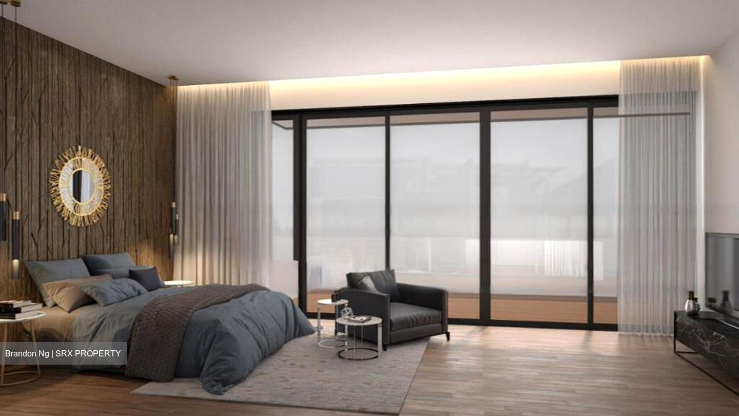 Crescent Road (D15), Semi-Detached #480983071